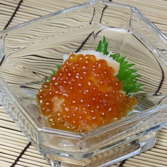 いくらおろし