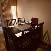 焼き処 鉄板料理 日本晴れの雰囲気2