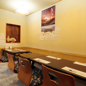 魚料理 佐世保　池下店の雰囲気3