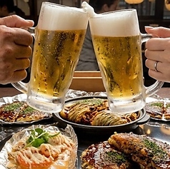 神戸六甲道ぎゅんた 青山1丁目店の特集写真