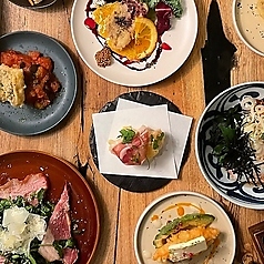 天ぷら 天寅 東京ミッドタウン日比谷店のおすすめポイント1