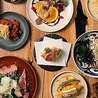 天ぷら 天寅 東京ミッドタウン日比谷店のおすすめポイント1