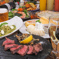 シェリービーチ Shelly Beach Cafe&Barイメージ