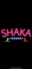 SHAKA BAR OSAKAのロゴ