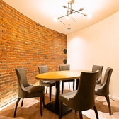 TOKYO隅田川ブルーイング BEER&GRILLの雰囲気3