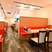 錦糸町駅6分の好立地にあるお店！居酒屋利用も◎