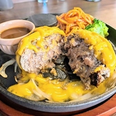 ハンバーグfeat ばらてぃえのおすすめ料理3