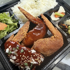 ALL DAY HOME 茗荷谷店のおすすめテイクアウト3