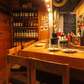 鉄板居酒屋 てんてこまい 長崎店の雰囲気2