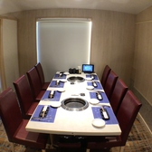 焼肉AZUMA アズマ 久留米店の雰囲気2