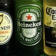 料理もドリンクも妥協なし！最高の組み合わせを、ぜひ♪