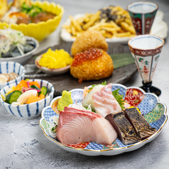 ほまれ 新宿三丁目店のおすすめ料理1