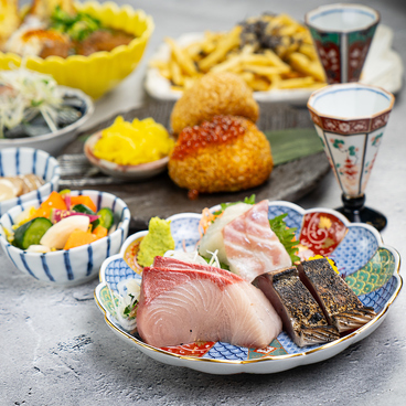 ほまれ 新宿三丁目店のおすすめ料理1