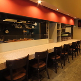炉端とおでん 新なるぼんず　すすきの本店の雰囲気2