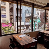 マシGO 新大久保店の雰囲気3