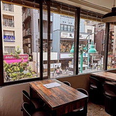 マシGO 新大久保店の雰囲気3