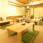 めしや 酒薬坐 栄本店の雰囲気3