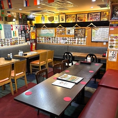 【広々としたアットホーム空間◎人数によって席レイアウト変更可能】麹町/居酒屋/ビストロ/肉/飲み放題/ランチ/貸切/個室