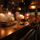 焼肉 美舌 みーたん すすきのの雰囲気3