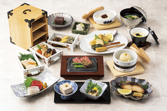 梅の花 吉祥寺店のコース写真