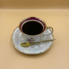 モーニングドリンク