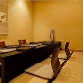 遊花膳こうのの雰囲気3