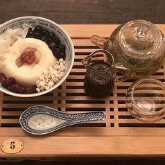 豆花