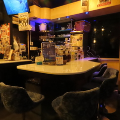 Karaoke&Bar ネモちゃんランド2の雰囲気2