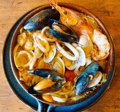 e vita エビータ 幕張店のおすすめポイント1