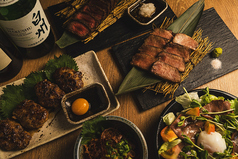 居酒屋 呑んしらふのコース写真