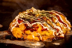 小樽地鶏ととんぺい焼