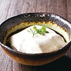 ジーマミー豆腐