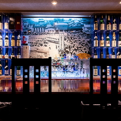 酒菜一 山形店の雰囲気3