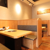 牛角 川越岸町店の雰囲気2
