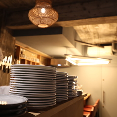 PITO BARの特集写真