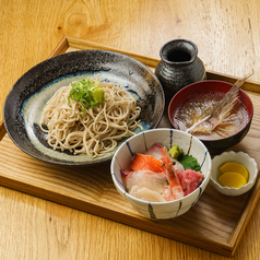 祐一郎商店 札幌駅前通店のおすすめランチ3