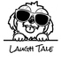 Cafe&Brunch Laugh Tale ラフテル のロゴ