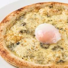 クワトロ フォルマッジ