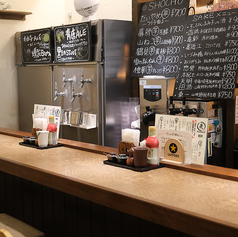 大衆酒場　寺田麦酒醸造所の雰囲気3