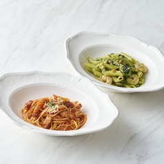 ダイニング&バー オーヴェスト ホテルメトロポリタン 池袋のコース写真