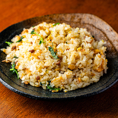 羊肉炒飯