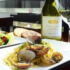 VRAI de VRAIのコース写真