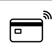 【クレジットカード利用可】主要クレジットカード対応。お会計もスムーズで安心です。