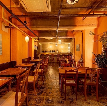 高橋マート 橘通り店の雰囲気1