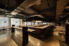 43kitchen ohju ヨンサンキッチン オージュのコース写真