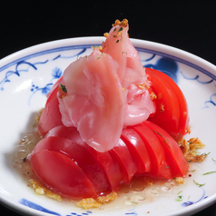 鉄板居酒屋 てんてこまい　長崎店の写真2