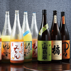 100分飲み放題1,800円（税込1,980円）