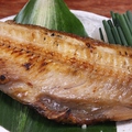 料理メニュー写真&nbsp;トロ　ほっけ
