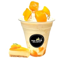 マンゴーレアチーズ