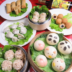 中国東北料理 龍鳳飯店のおすすめ料理2